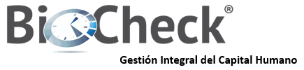 Login | BioCheck